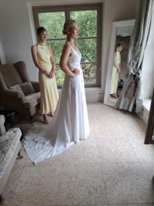 Wedding Foto