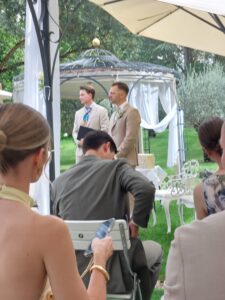 Wedding Foto