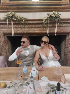 Wedding Foto