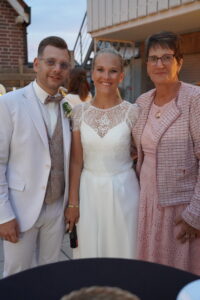 Wedding Foto