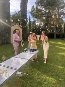 Wedding Foto
