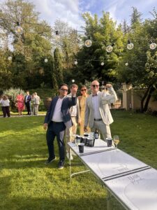 Wedding Foto
