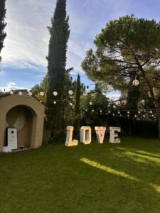 Wedding Foto