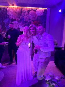 Wedding Foto
